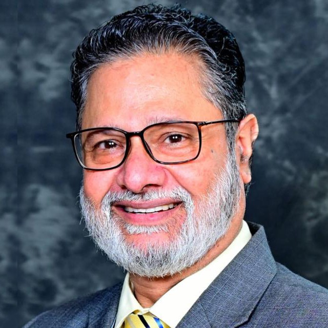 Photo of Capt. Mahendra Bhasin